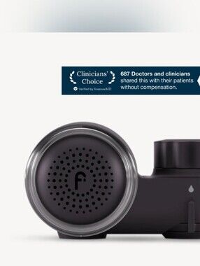 Filterbaby Faucet Filter